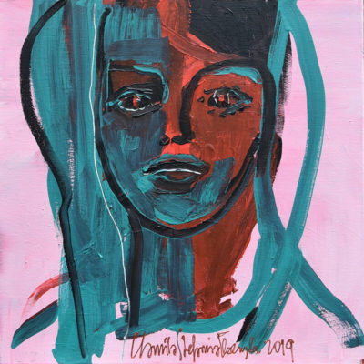 0151 akp Dobra kobieta