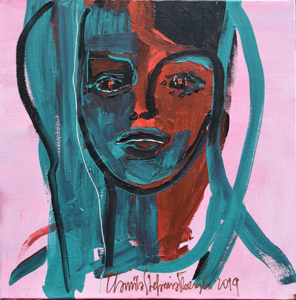 0151 akp Dobra kobieta