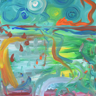 047 ai Great harmony 2019