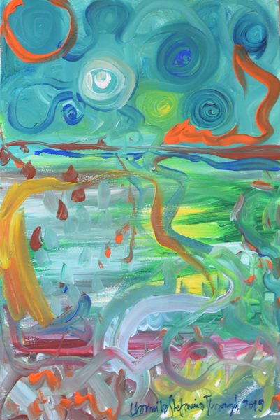 047 ai Great harmony 2019