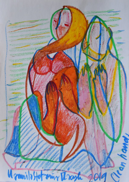 050 poi Czyste ręce 2019