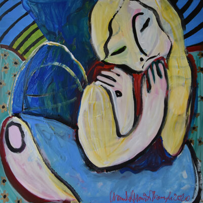 0235 akp Lullaby 2020 s