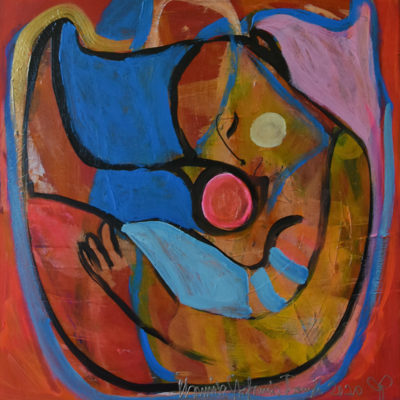 110 ai Kołysanie 2020 s