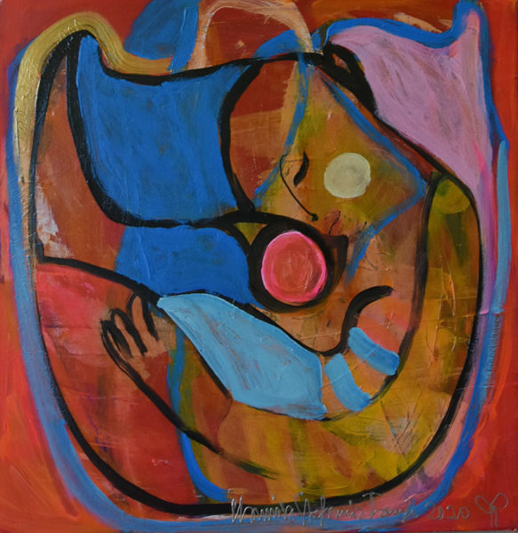 110 ai Kołysanie 2020 s