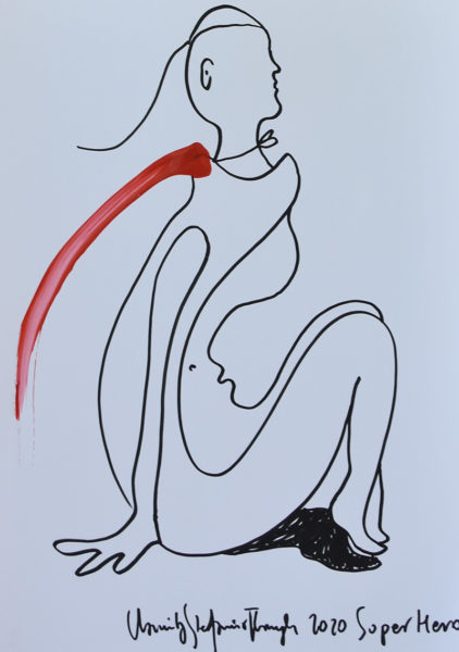 113 pi Super hero 2020 s