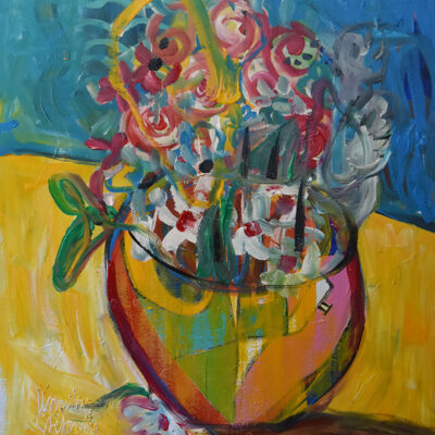 125 ai Swedish vase 2020 s