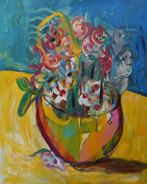 125 ai Swedish vase 2020 s