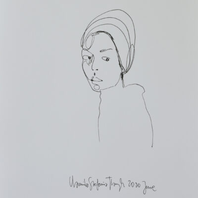 125 pi Dziewczyna z perłą 2020 s