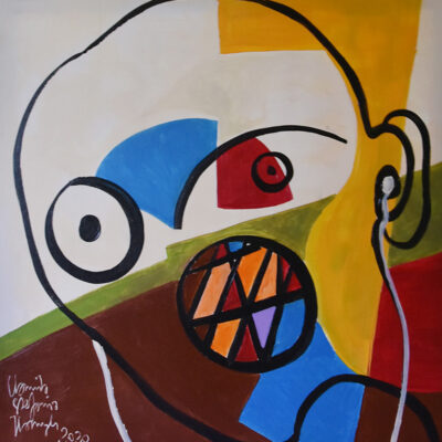 126 ai Stories of XXI century 2020 s