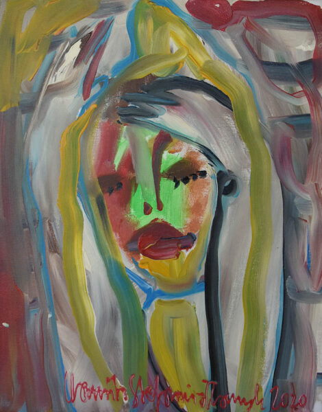 0248 akp Moment 2020 s