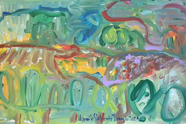 045 ai Village house 2019 s