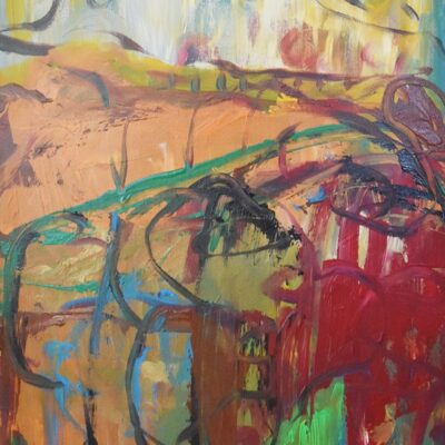 132 ai Australian landscape 2020 s