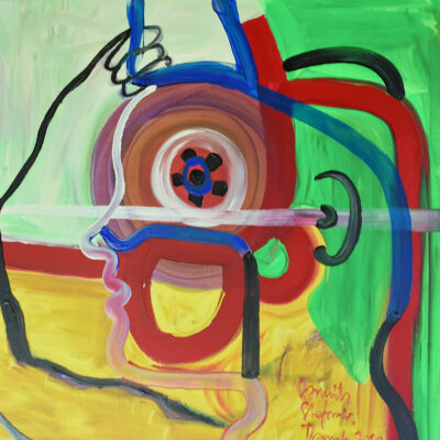 136 ai Male brain 2020 s