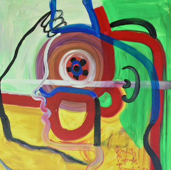 136 ai Male brain 2020 s