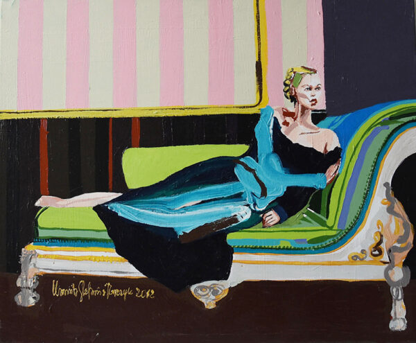 0024akp Pani Walewska sygn s