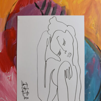 145 pi Be with me 2020 s