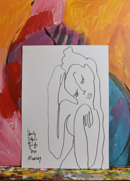 145 pi Be with me 2020 s