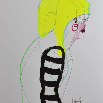 0281 akp Moja głowa 2020 s