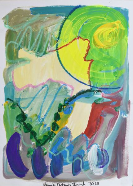 158 ai Zimowe słońce 2020 s