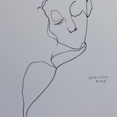 172 pi Beautiful mind 2021