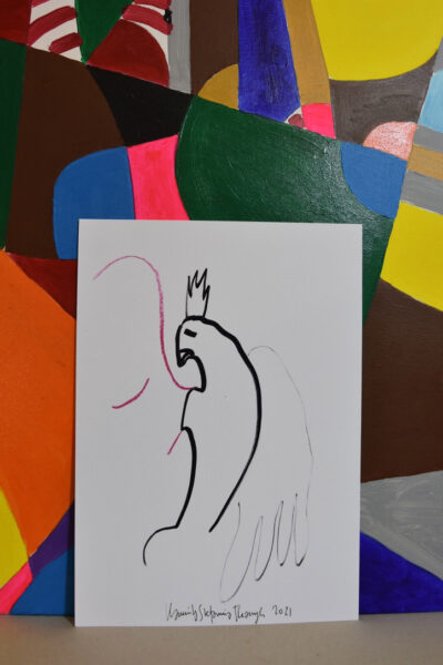 176 ai Know how 2021