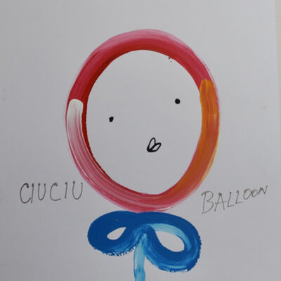 Ciuciu Ballooon
