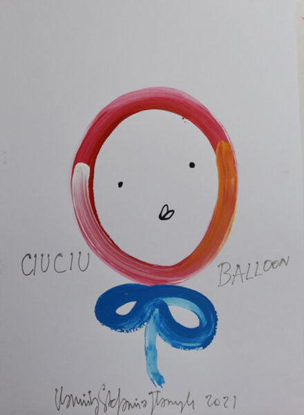 Ciuciu Ballooon