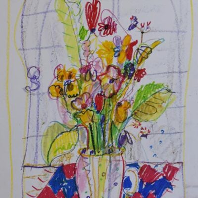 0103 poi Polne kwiaty 2021