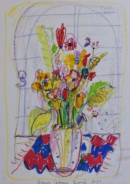 0103 poi Polne kwiaty 2021