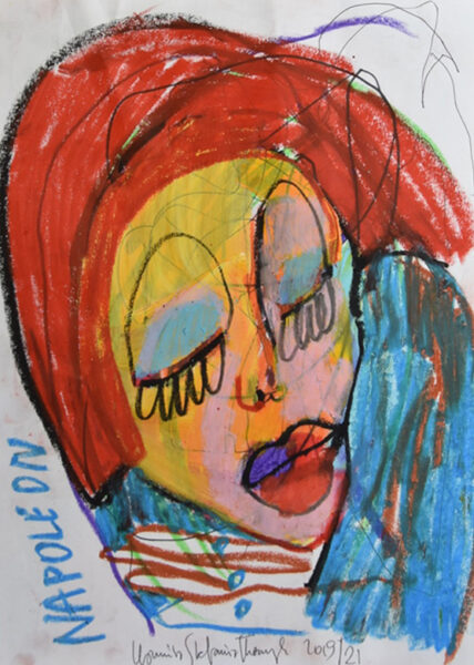 0107 Napoleon 2019:2021