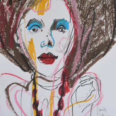 0111 White emotions 2021