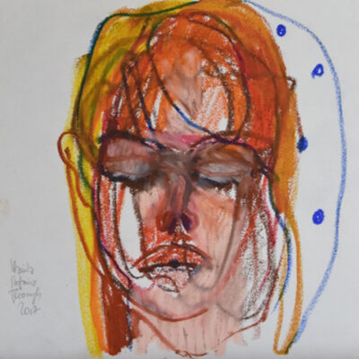 0113 Difficult beauty 2017