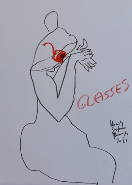 193 pi Glasses 2021