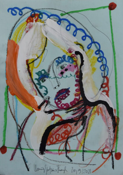 0123 Słuchanie marzenia 2019:2021