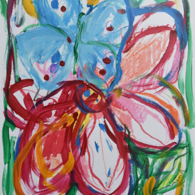 182 ai Te motyle 2021