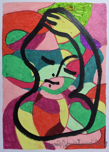 0129 Portrait of the lands 2021