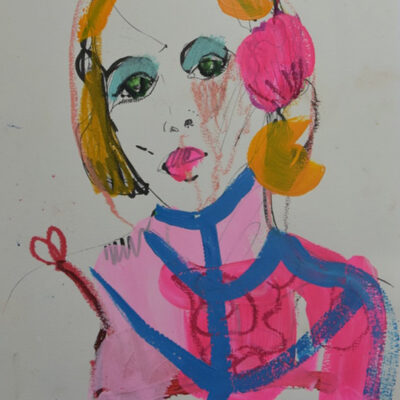 0322 akp Rose Rose 2019:21