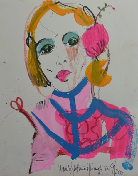 0322 akp Rose Rose 2019:21