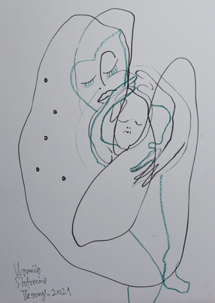 201 pi Motherhood 2021