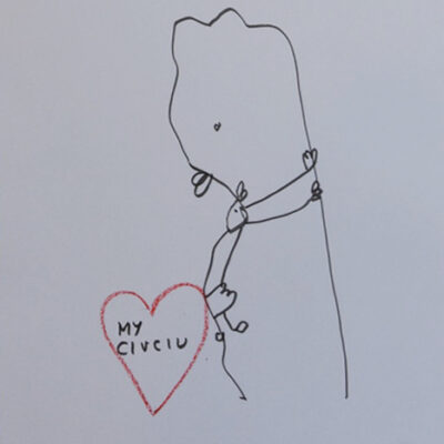 203 pi My Ciuciu 2021