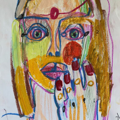 0132 Open Eyes 2019:2021