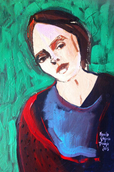 0002akp:W czerwonym szalu s