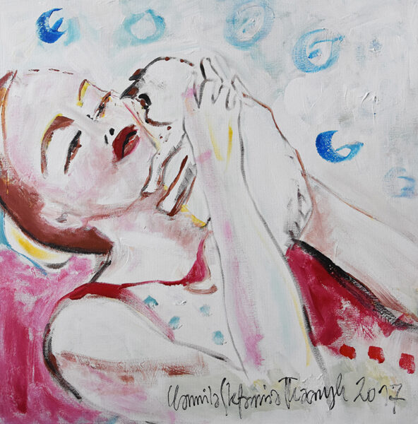 0129 akp Prada z kotkiem s