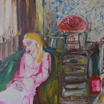 0213 akp Jazz part.4 2020 s