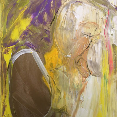 0338 akp Listening to the evening II 2021