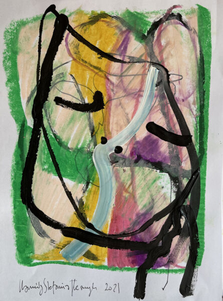 218 ai Mind body 2021