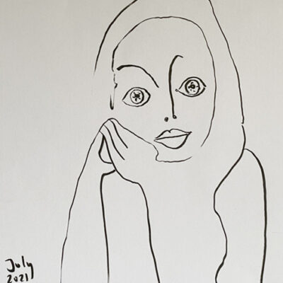 243 pi Good woman 2021