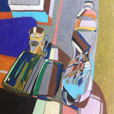 035pos Herbata z cytryną s