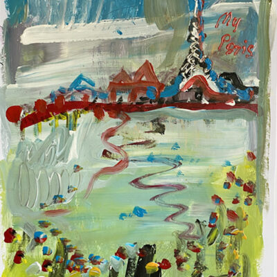 225 ai My Paris 2021