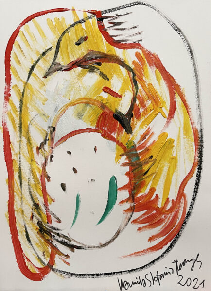 226 ai White nest s 2021